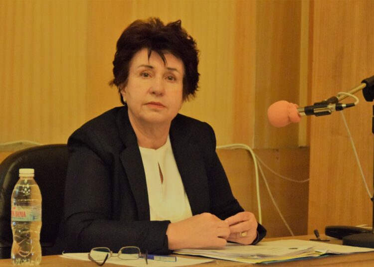 V. Cerovska 1