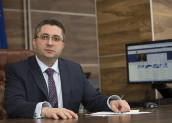 Нанков: Няма проблеми при ремонта на водопроводите в Старо Търново