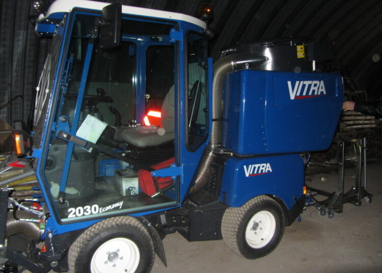 VITRA 1