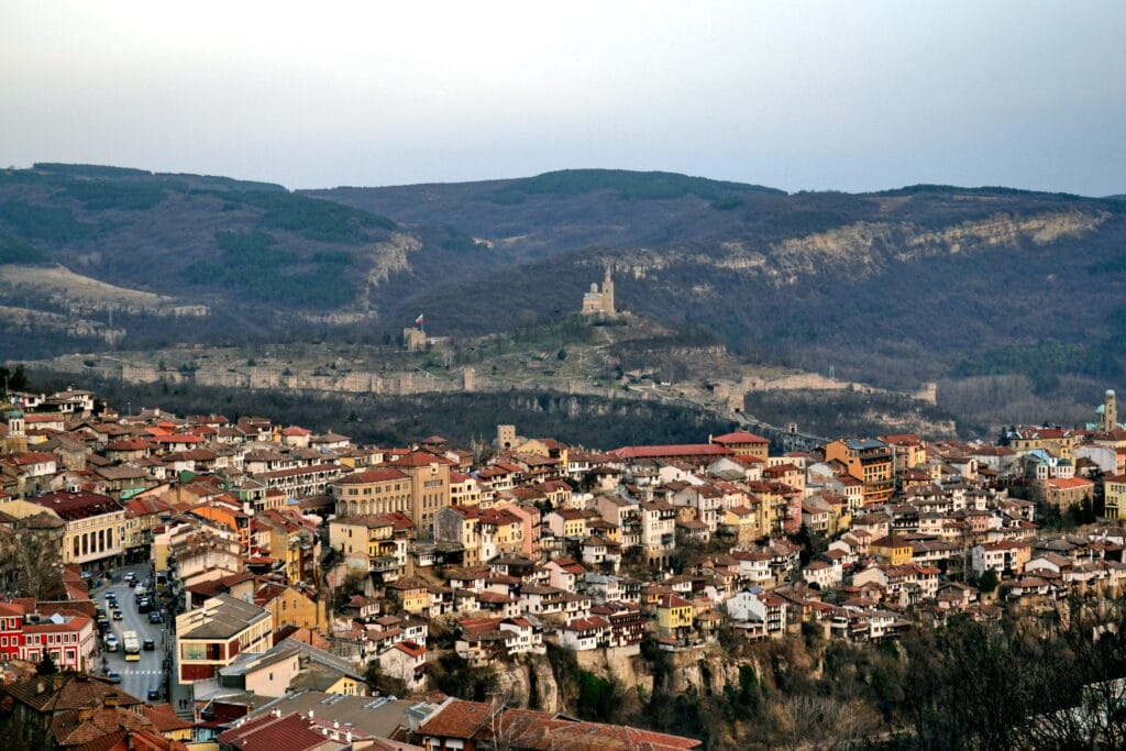 VT snimka panorama VT 7