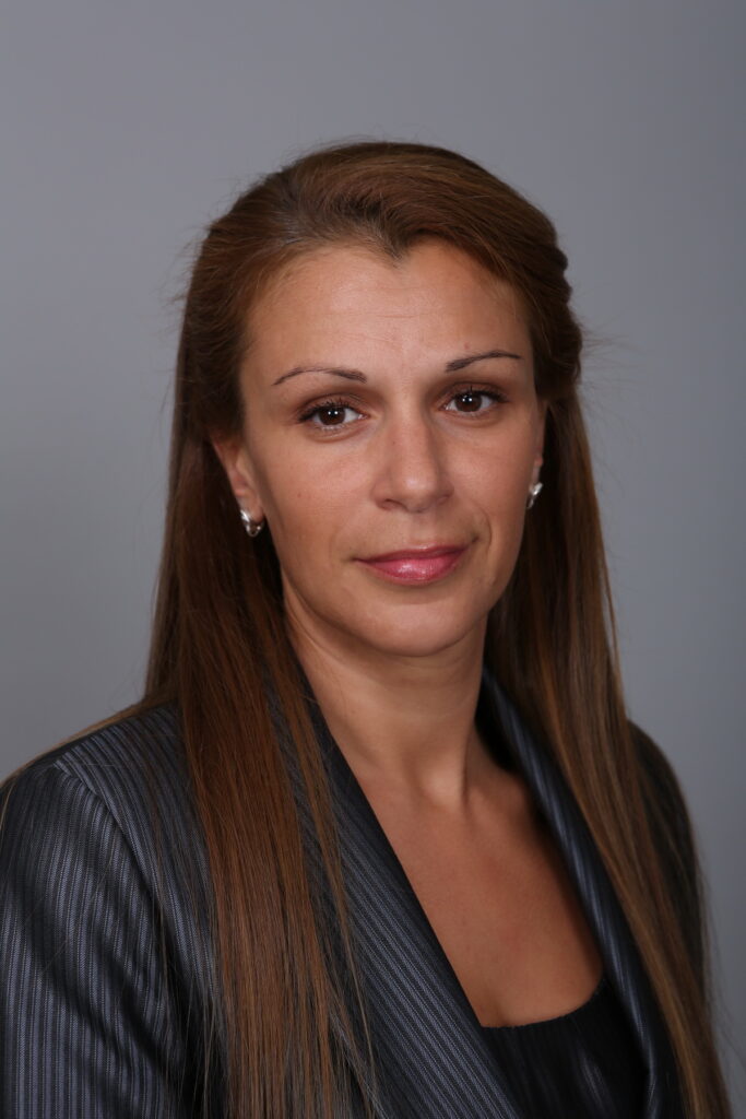 Vania Sabcheva