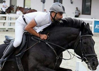 Конни надбягвания и борби за празника на Хитрино
