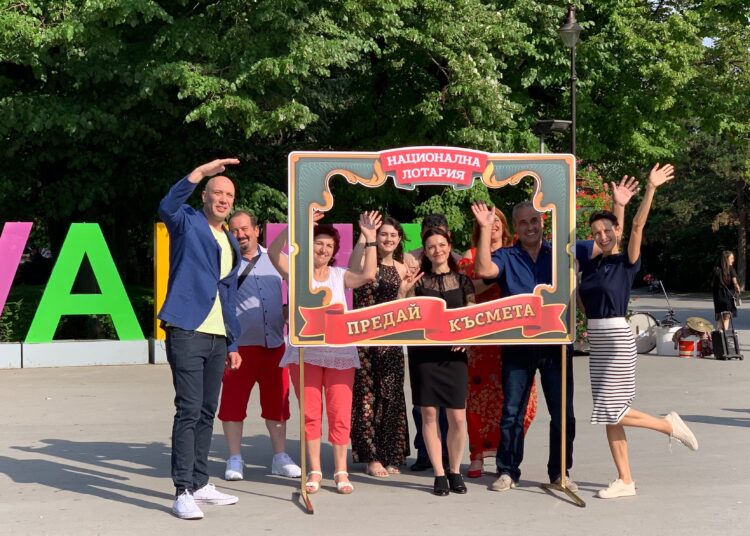 Varna Turne 2019