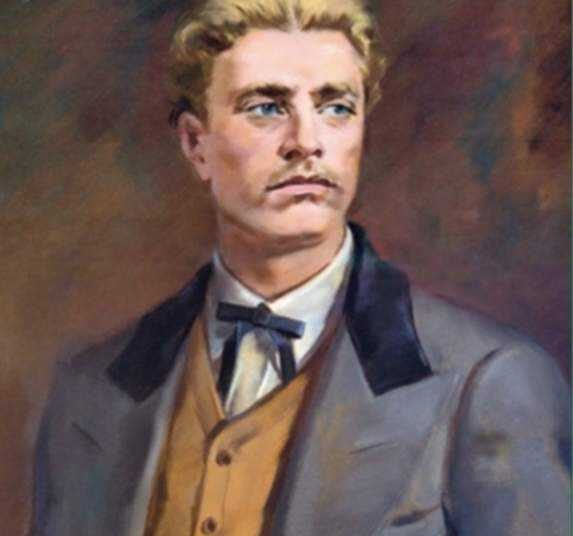 Есе за Левски праща ученици в Брюксел 1 Vasil Levski 12 0