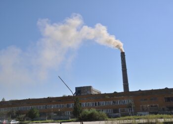 Видин с най-мръсен въздух, пуска електромобили