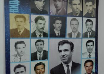 Българин, изпратил Армстронг на Луната, става почетен гражданин на Белоградчик