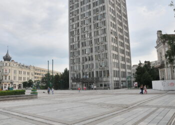 Видинчани на протест заради скъпите принтери