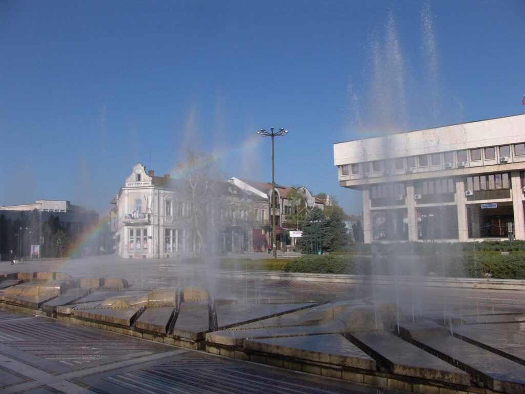 Vidin centar 004
