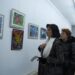 Художничка от Монтана сподели картините си с публика 8 Художничка от Монтана сподели картините си с публика