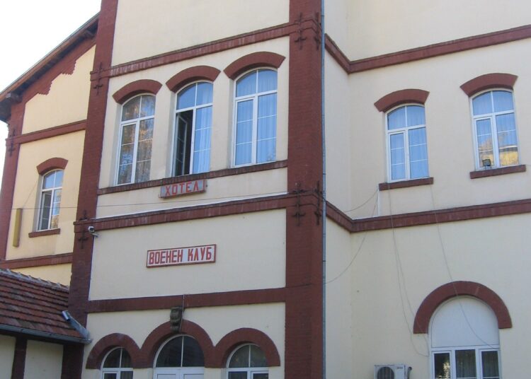 Vinarsko 1