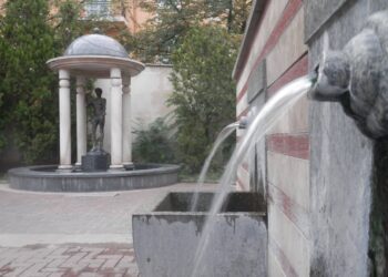 Втори сме в Европа по ресурс на минерални води
