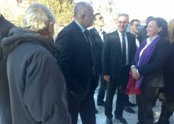 Айтос чака първата си пречиствателна станция