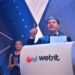 Световни лидери и бизнес гиганти на Webit