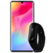 Xiaomi Mi Note 10 lite със смарт гривна се предлага от VIVACOM 8 Xiaomi Mi Note 10 lite със смарт гривна се предлага от VIVACOM