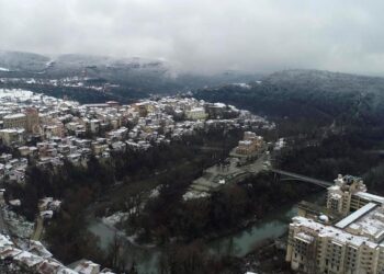 Янтра и Белица под наблюдение със сензори, нивата им са спокойни