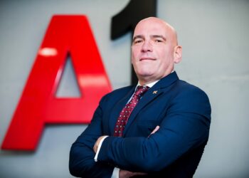Явор Колев влиза в екипа на А1