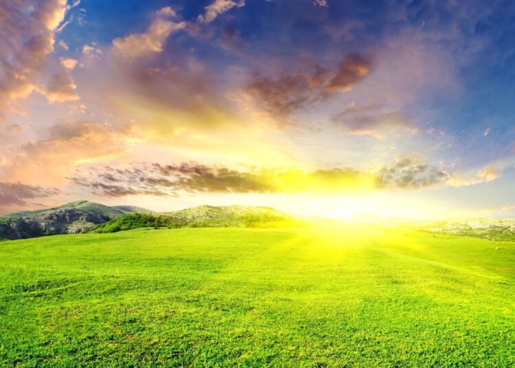 Yellow Bright Sun 2560x1600 wide wallpapers.net 01 4