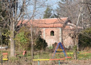 Село се сдоби с втори храм от дарения