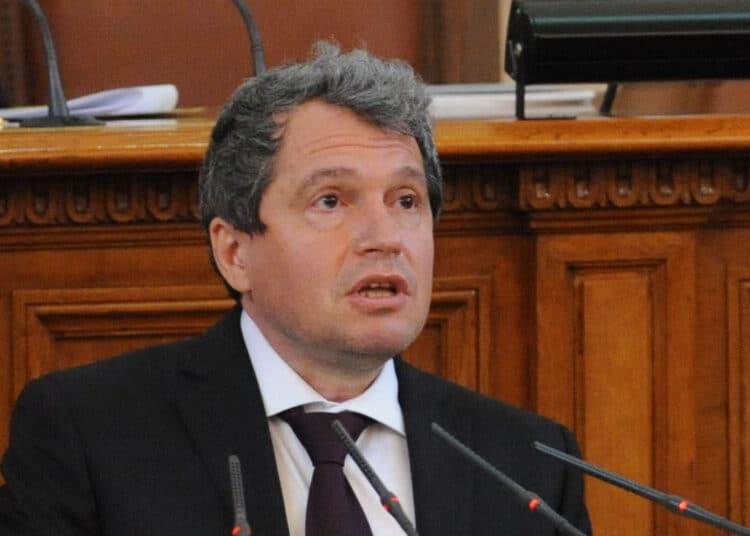 Тошко Йорданов: Може да има нови избори