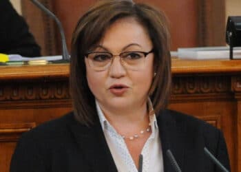 Корнелия Нинова