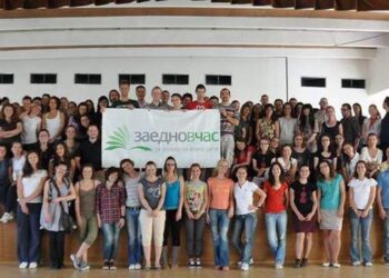 Осем от “Заедно в час” преподават във Враца и Монтана