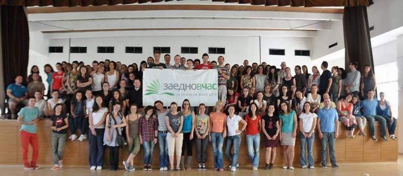 Осем от “Заедно в час” преподават във Враца и Монтана