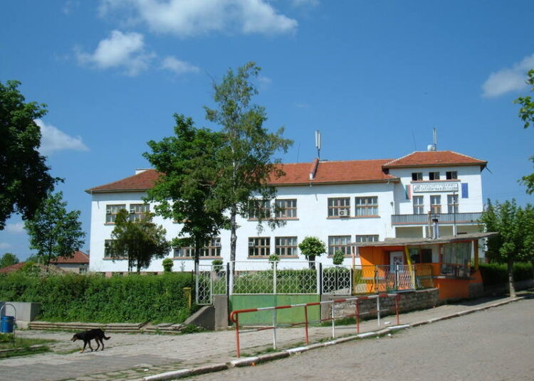 Zamfirovo U 6te