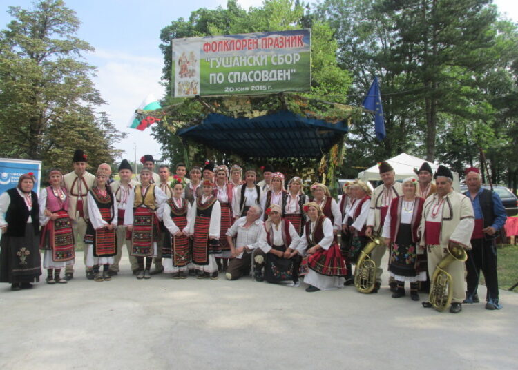 Zamfirovo samodeici 1