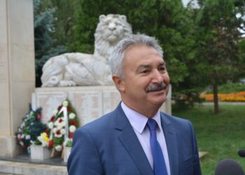 Златко Живков: За последно сме били истински обединени по време на Съединението