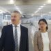 Монтана се разбра с Инчуан за сътрудничество