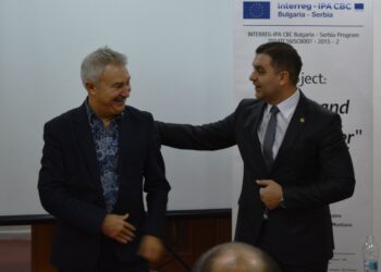 Монтана и Ниш организират съвместни културни събития