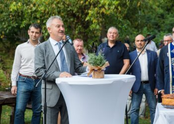 Златко Живков тръгна към шести мандат