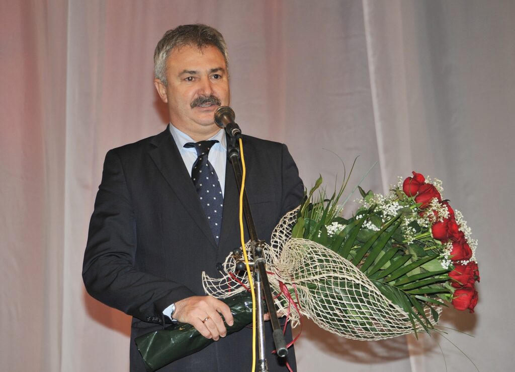 Zlatko praznik
