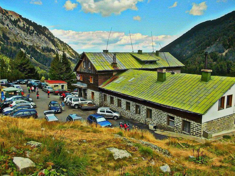 Вихрен