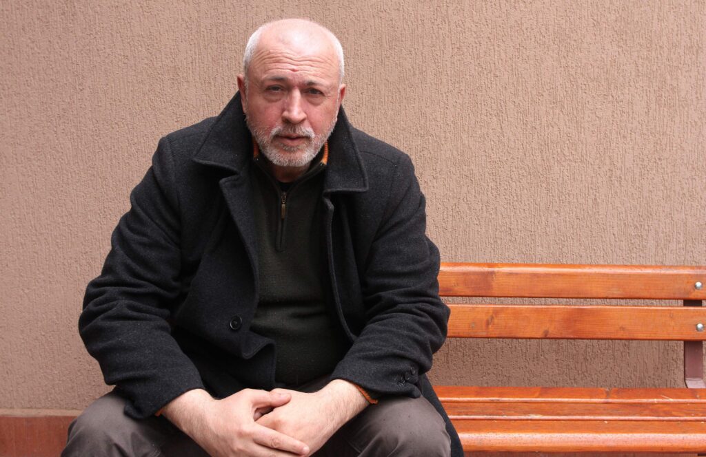 Генчев