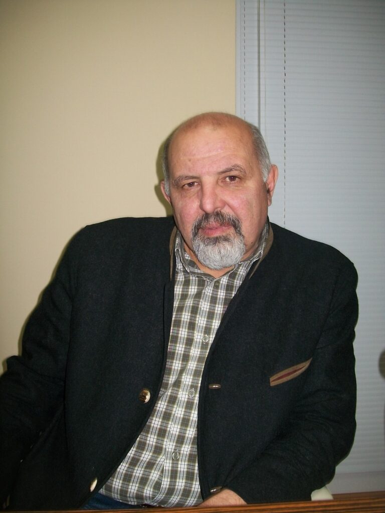 Дамянов 2
