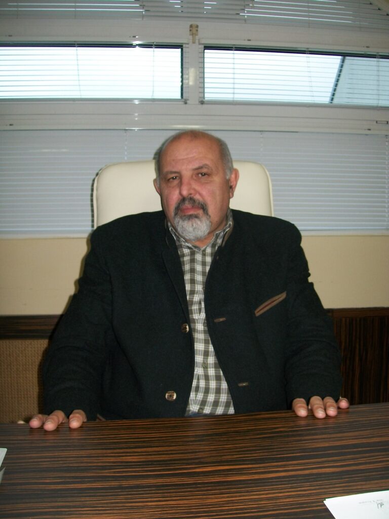 Дамянов