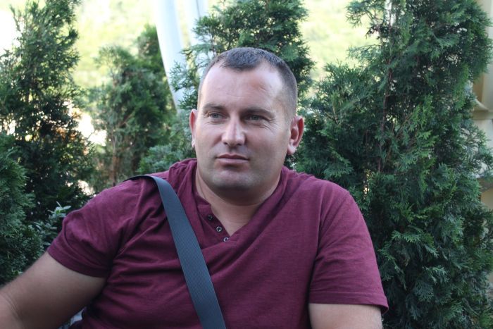Кафтанов
