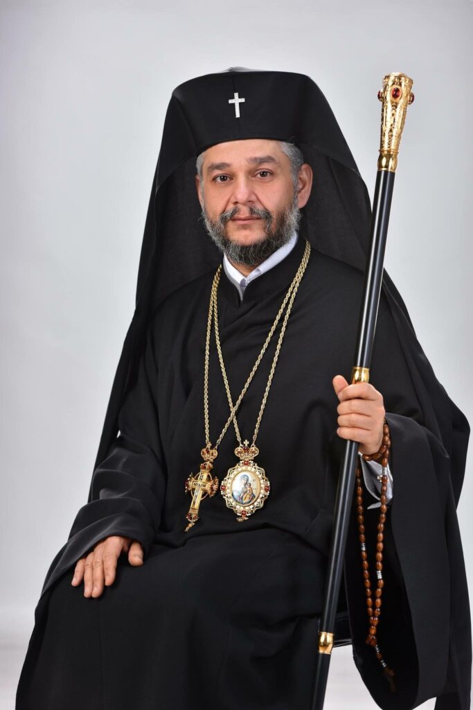 Киприан