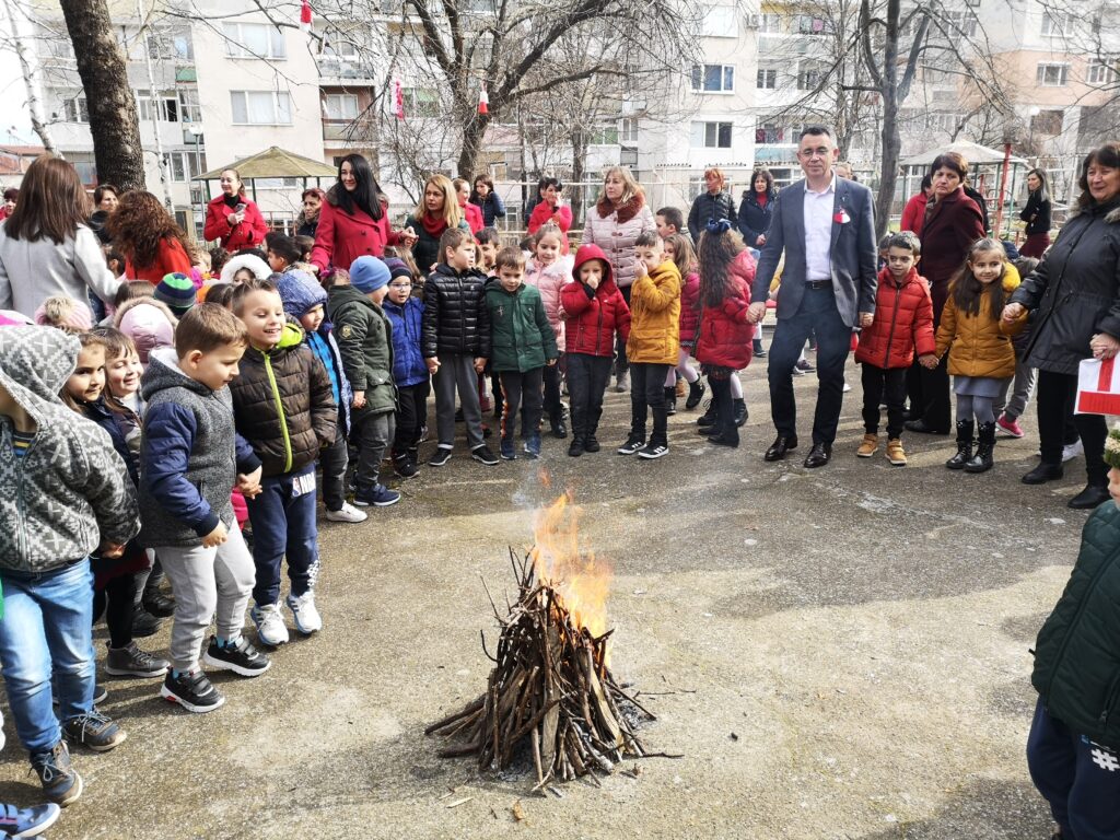 Марта хоро