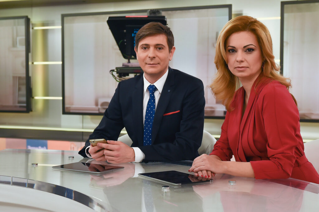 Аделина Радева вече е до Виктор Николаев 1 Николаев Аделина Радева