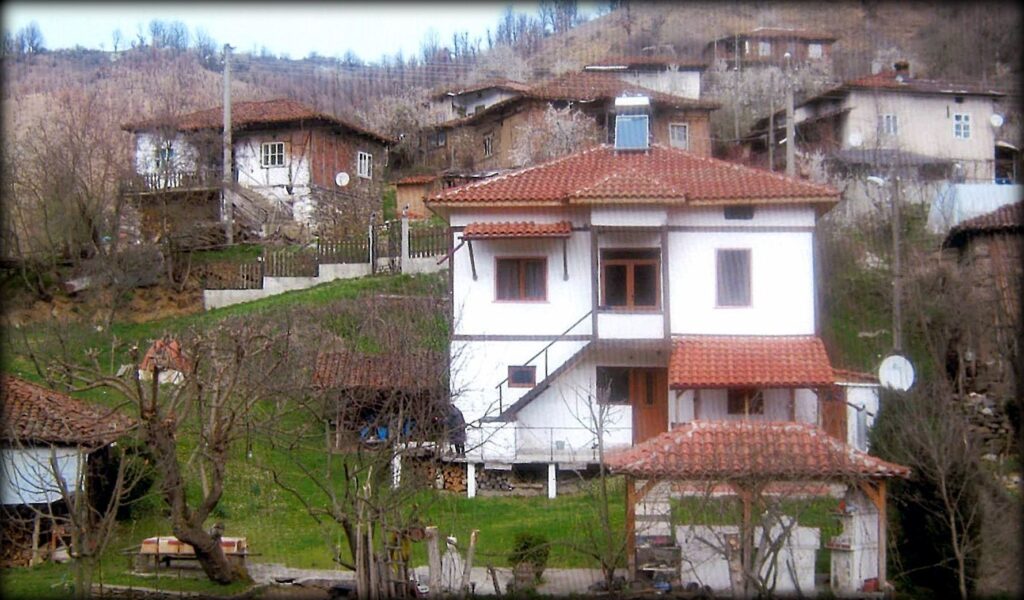 Тридневен събор за Илинден в село Никудин 1 Никудин 001