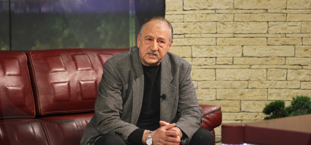 Попандов
