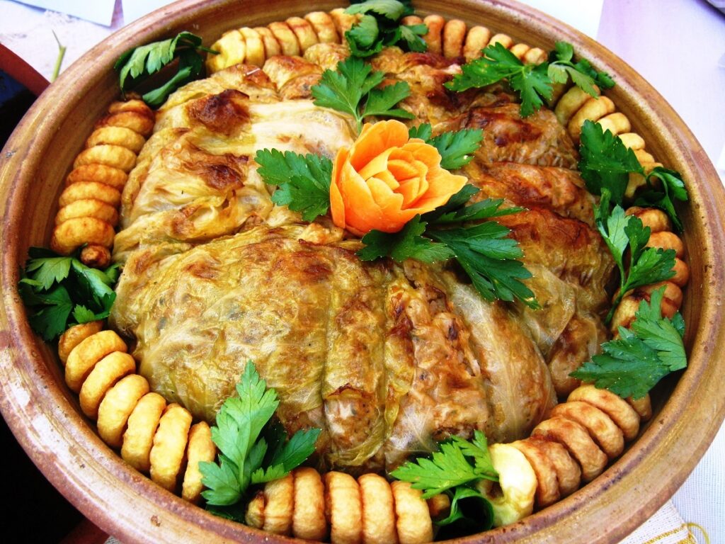 Пряпорец