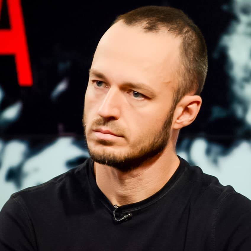 Стойчев политолог