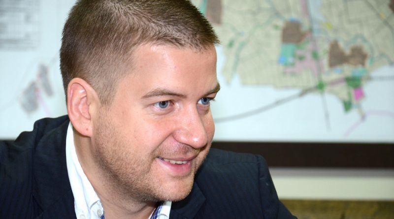 Кметът на Стара Загора събира добрина на рождения си ден 1 Тодоров 2019