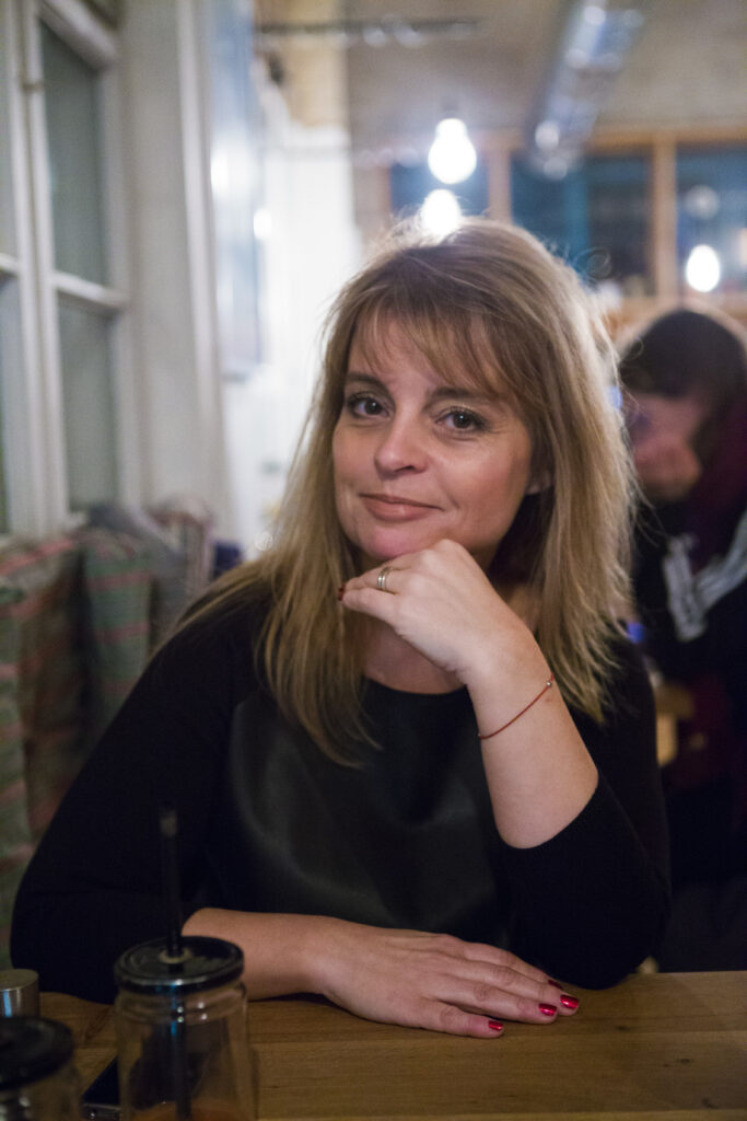 Хасимова