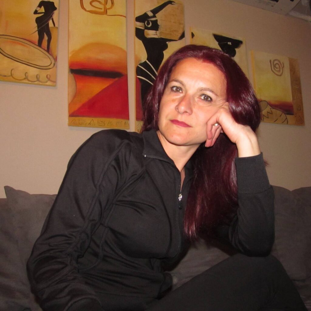 Цветкова