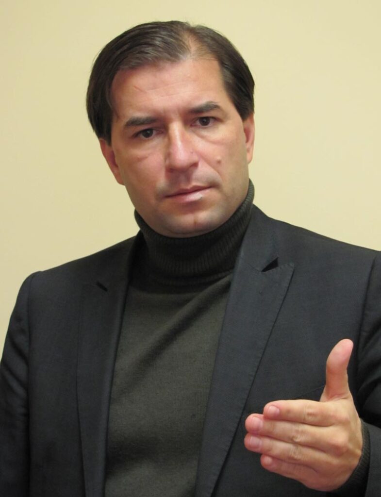 Борислав Цеков: Лотариите не водят до хазартна зависимост 1 Цеков