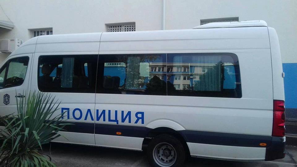 Маскиран ограби с нож казино в Сандански 1 автомобил